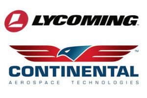 Lycoming TCM Continental - Revisioni certificate